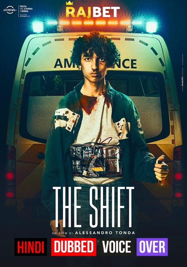 The Shift (2020) Hindi [Voice Over] Dubbed WEBRip download full movie